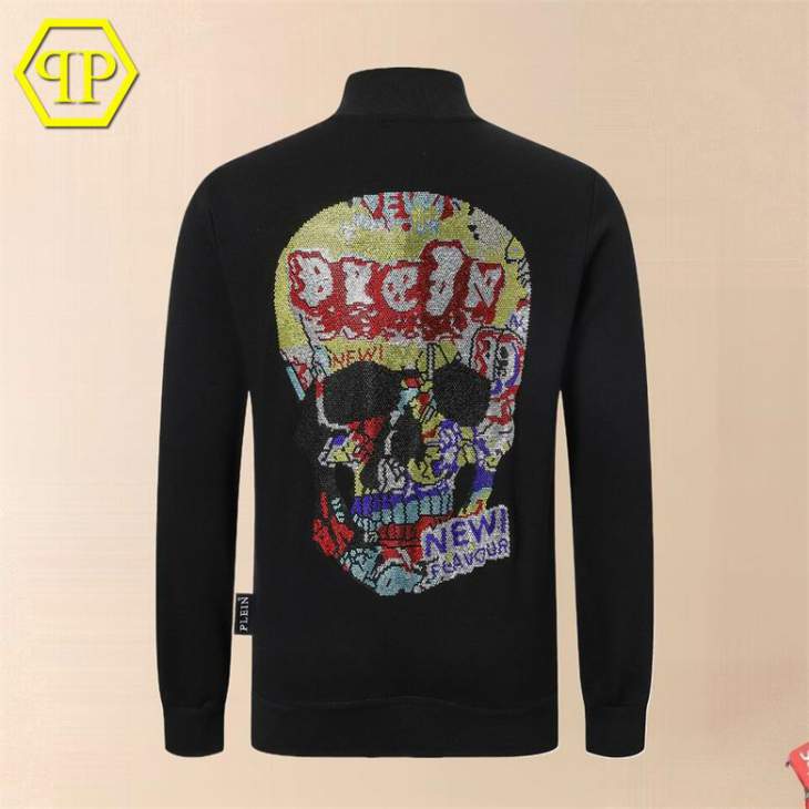Picture of Philipp Plein Sweatshirt _SKUPPM-3XL12yn2135345